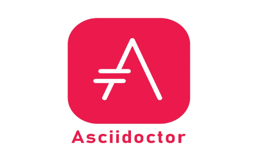 Instal·lant Asciidoctor a Windows per a fer programació literària