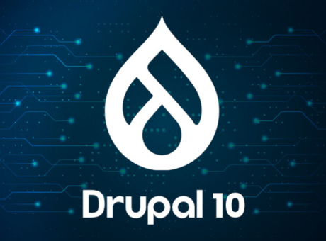 Instal·lació de Drupal 10 sobre Laragon a un PC amb Windows