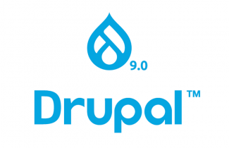 La meua web personal actualitzada a la última versió Drupal 9.1.7