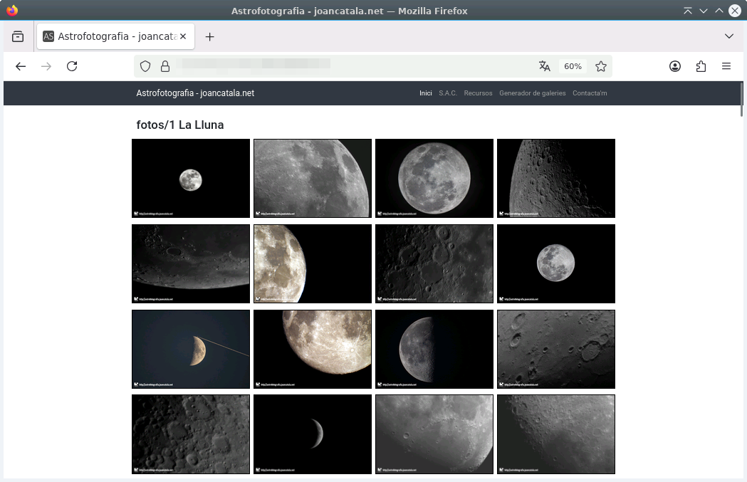 proxy invers a Nginx