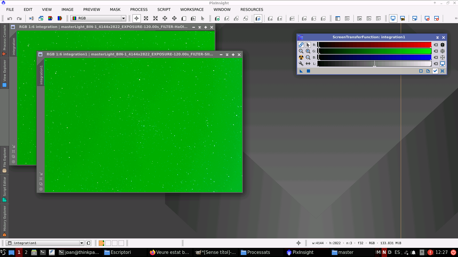 IC1396 HortaSud Astronomia