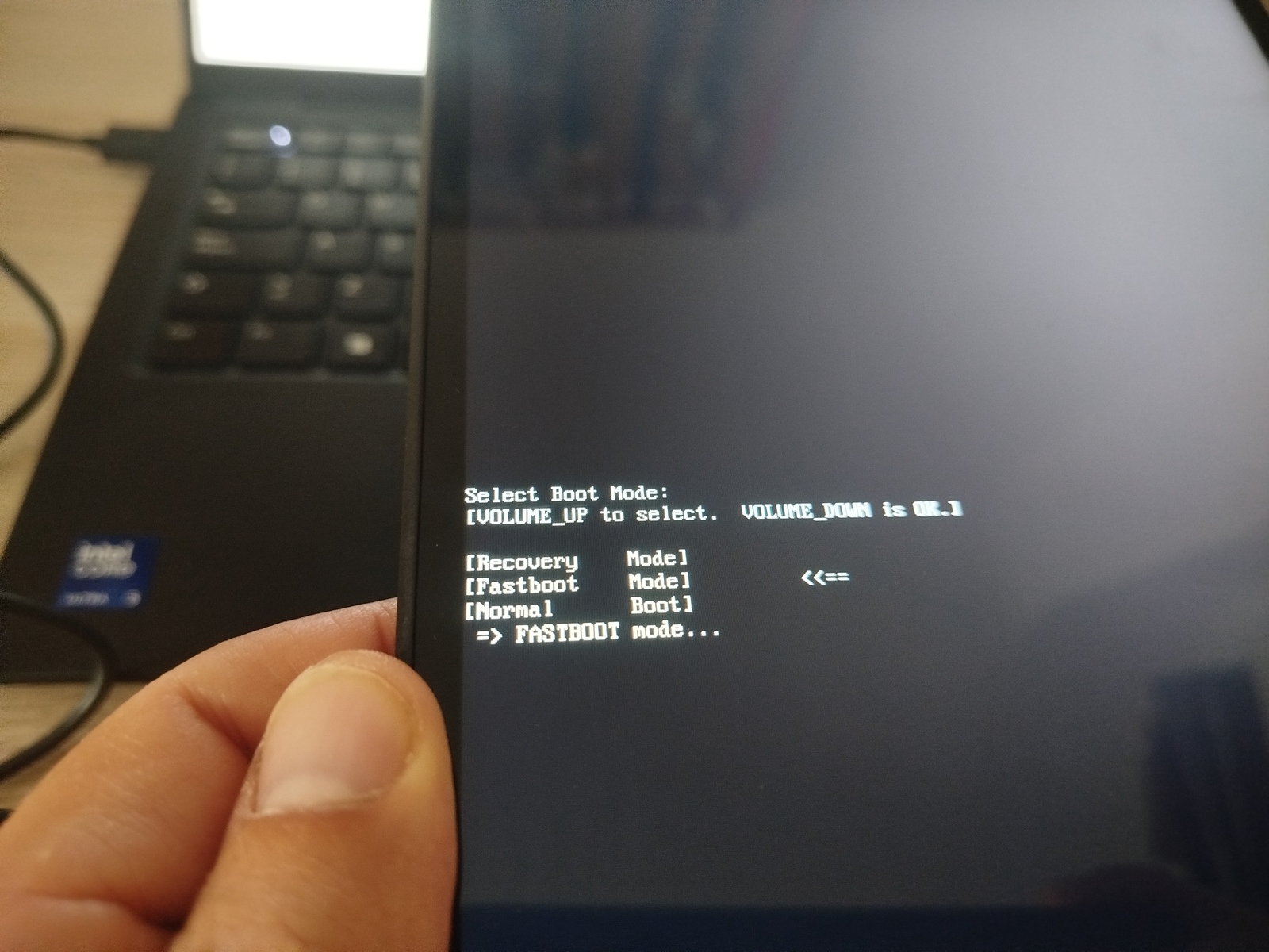 Ubuntu Touch en Tablet Lenovo Tab M10