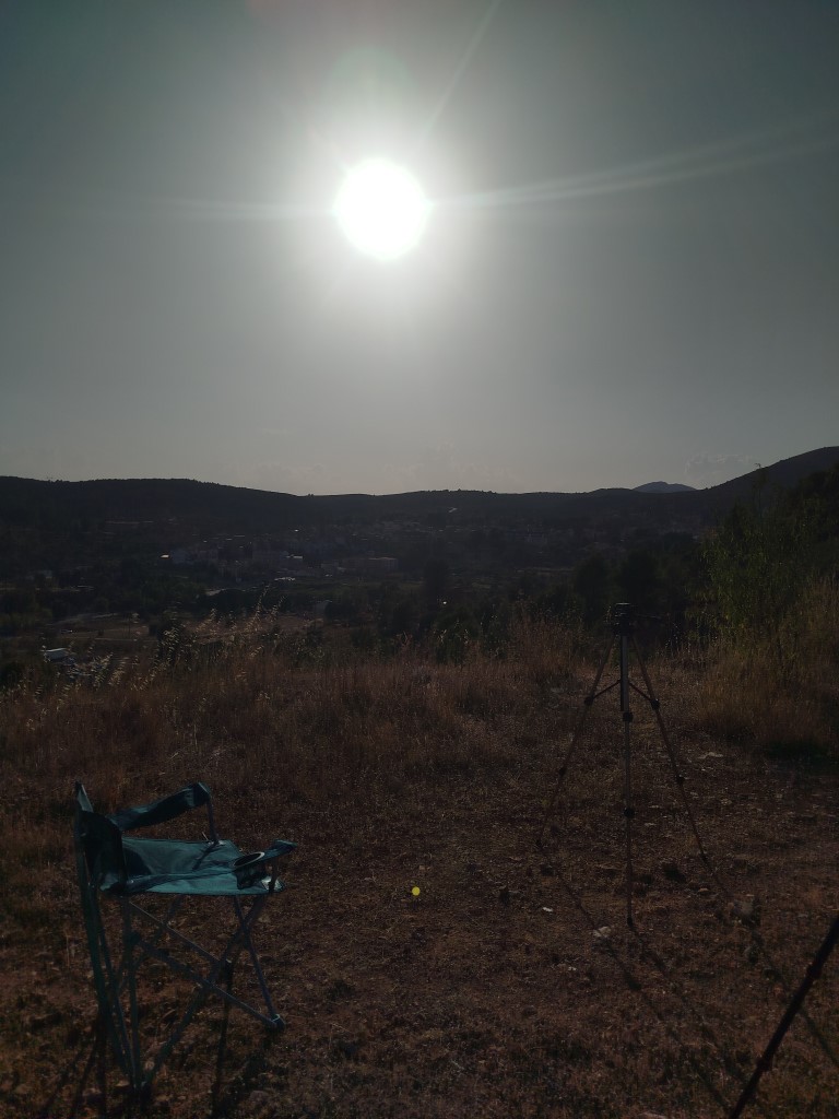Eclipsi total 2026