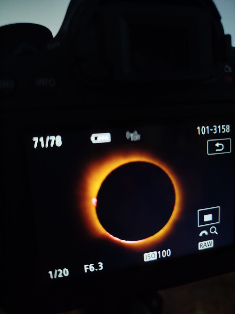 Eclipsi total 2026