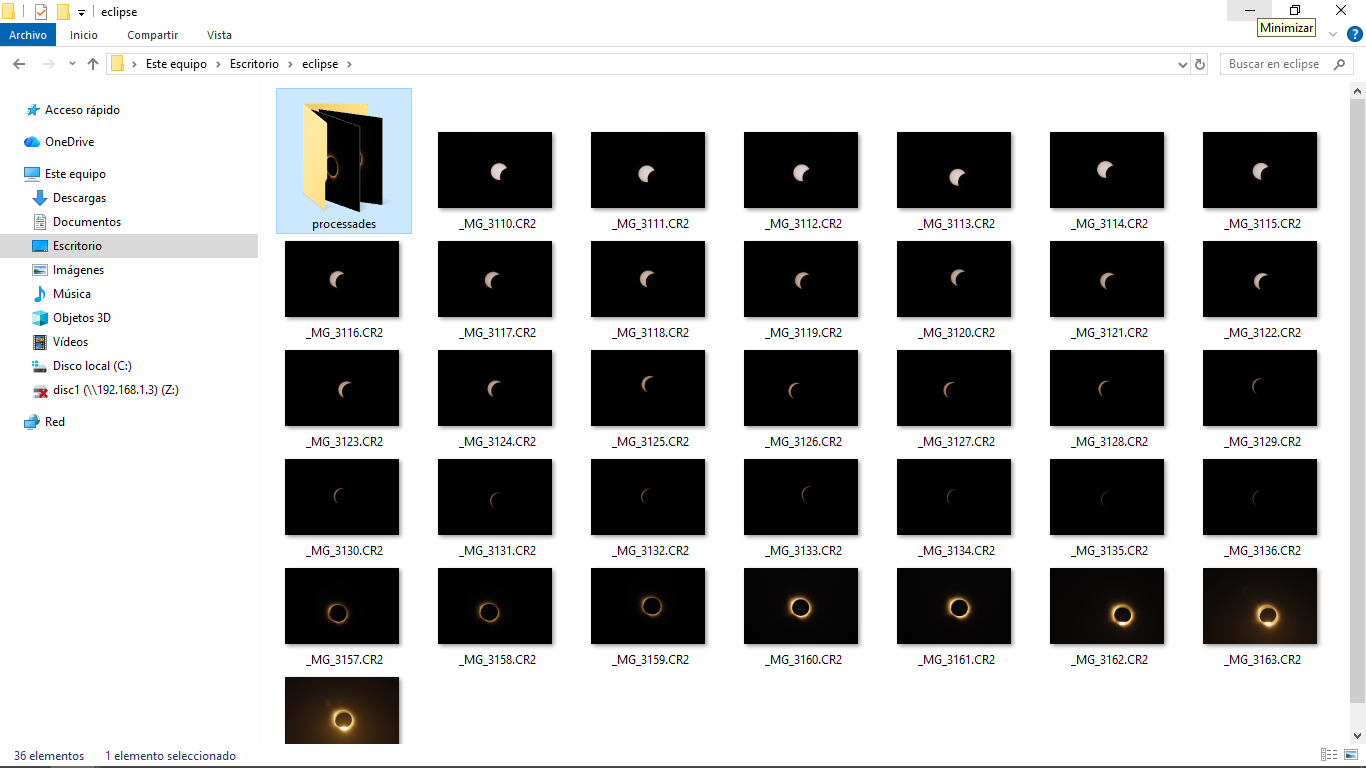 Eclipsi total 2026