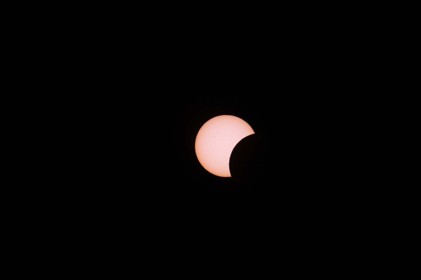 Eclipsi total 2026