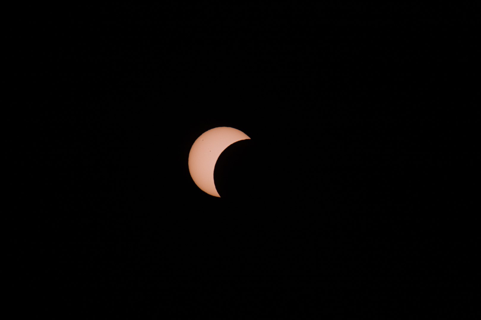 Eclipsi total 2026