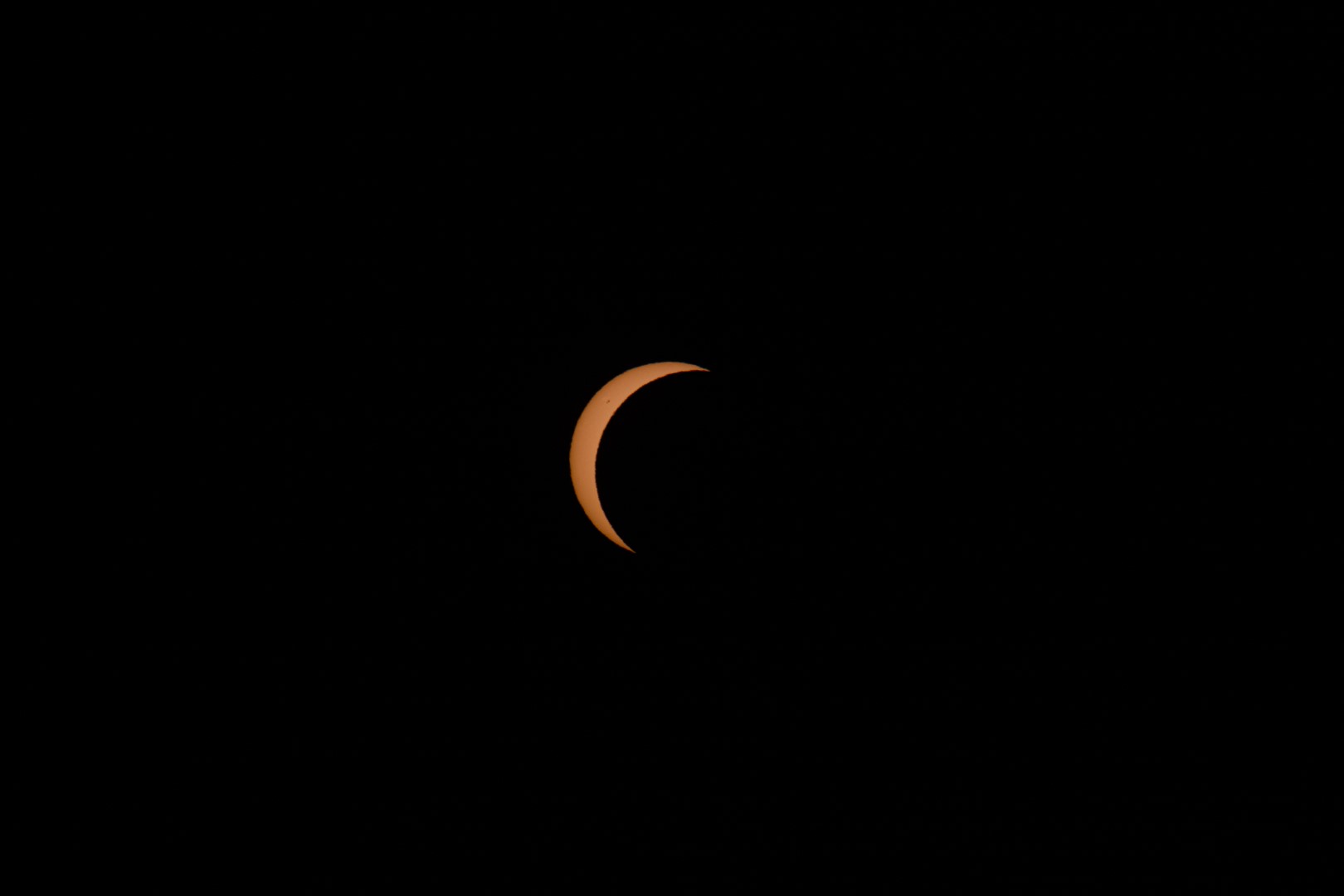 Eclipsi total 2026