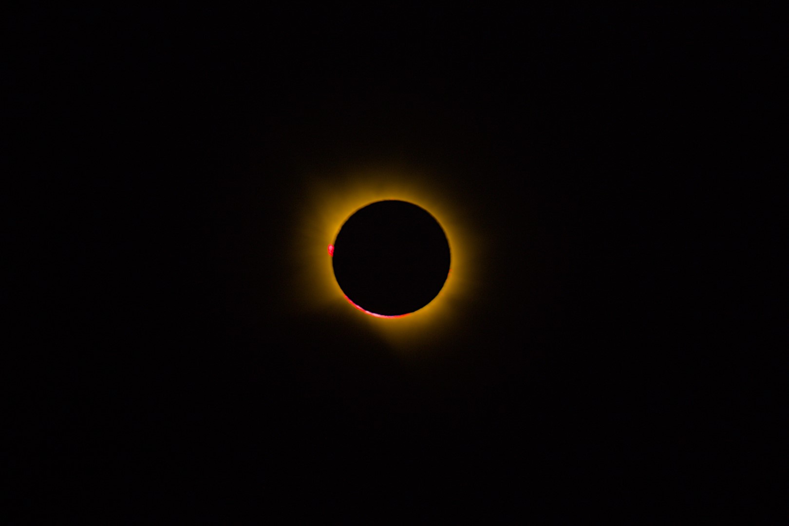 Eclipsi total 2026