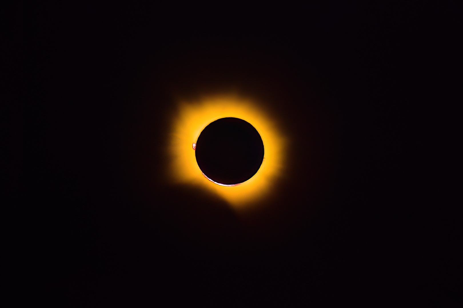 Eclipsi total 2026