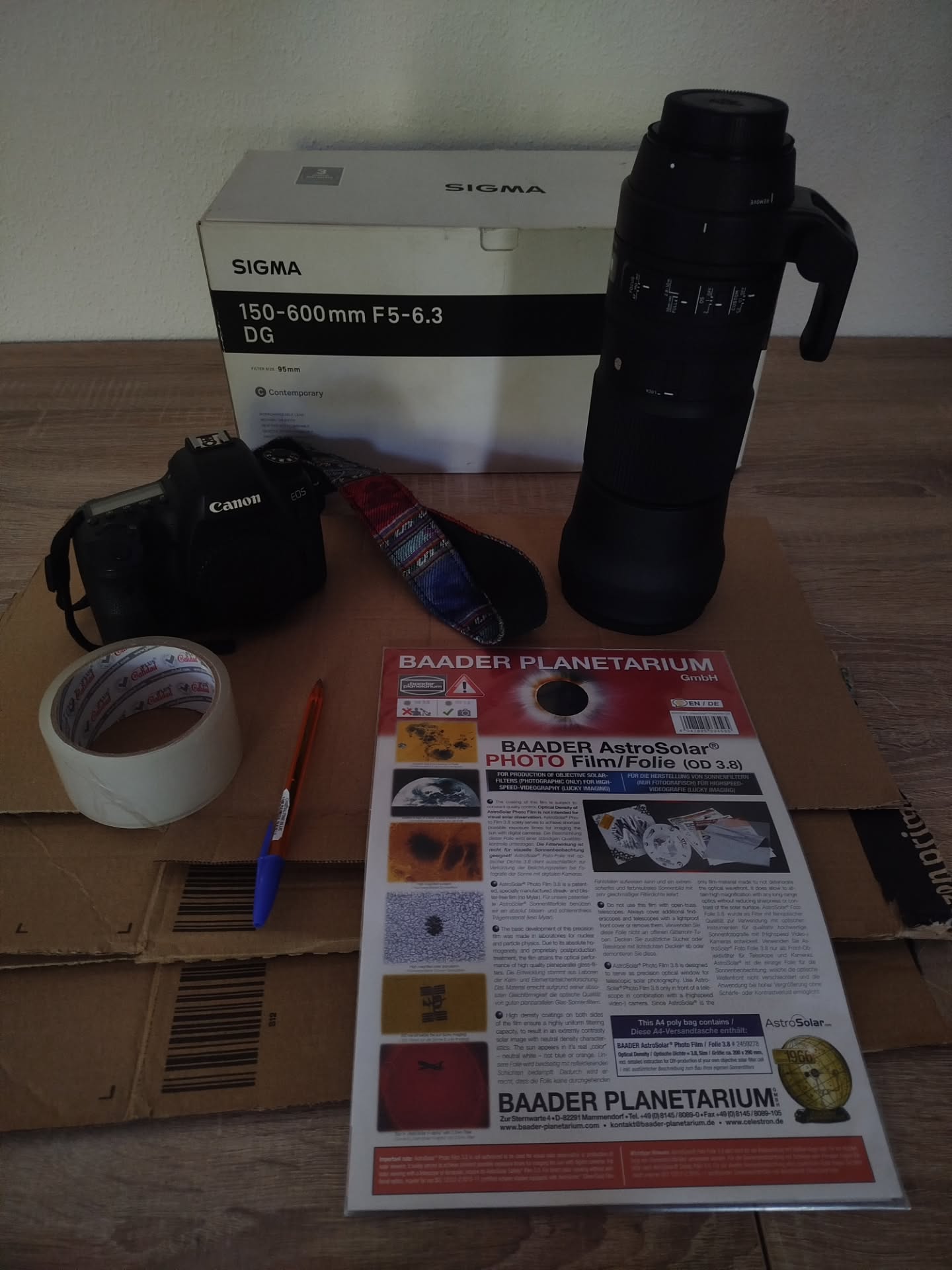 Eclipsi total 2026