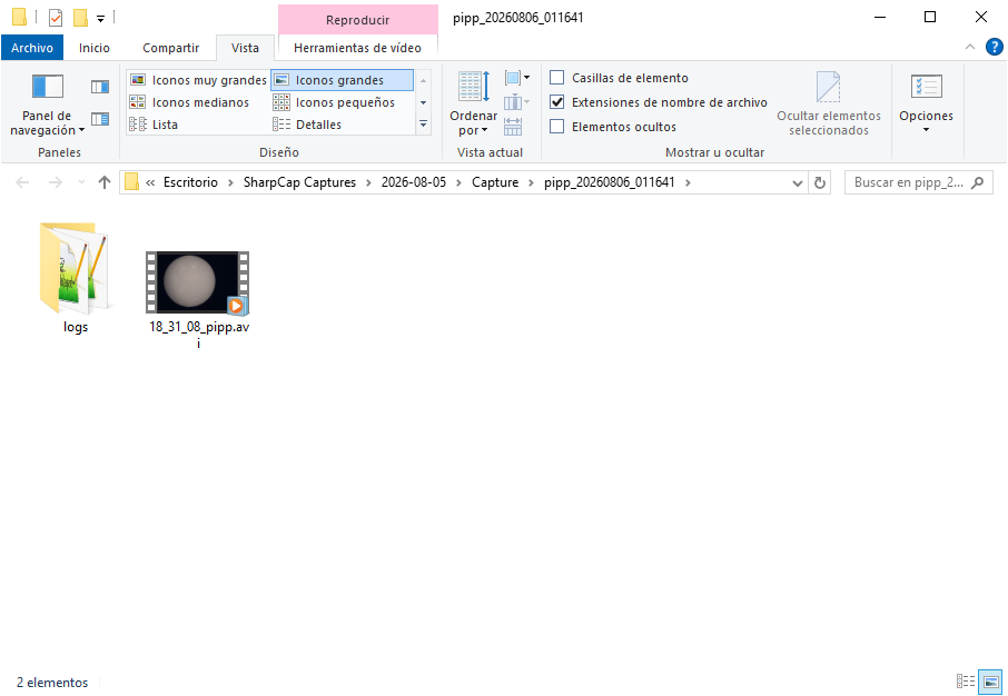 ISS i el Sol