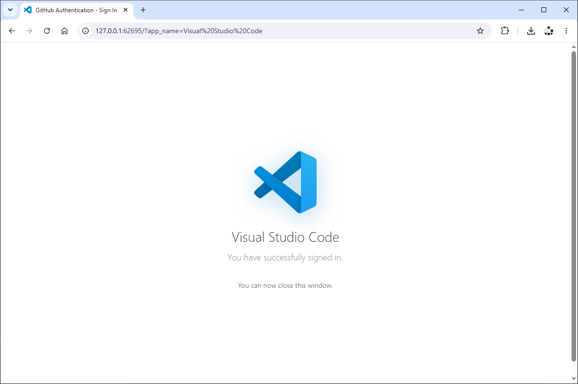 Visual Studio Code i Git portable