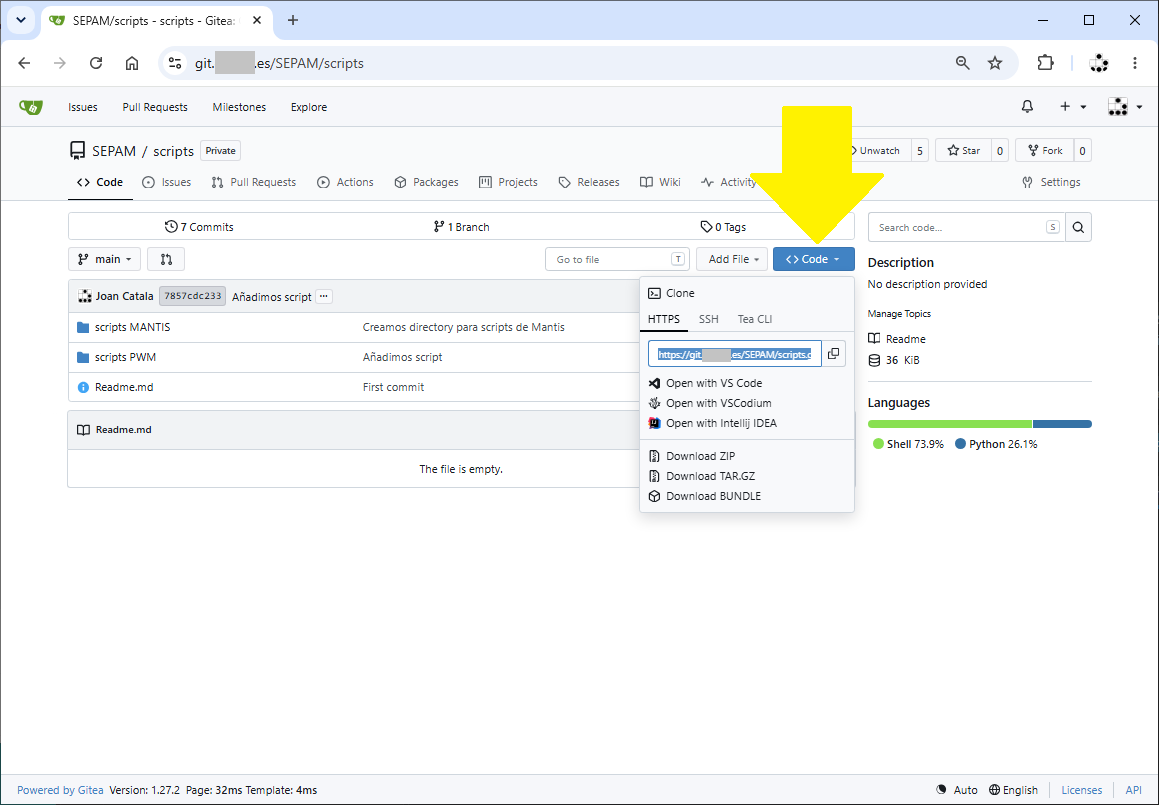 GitHub