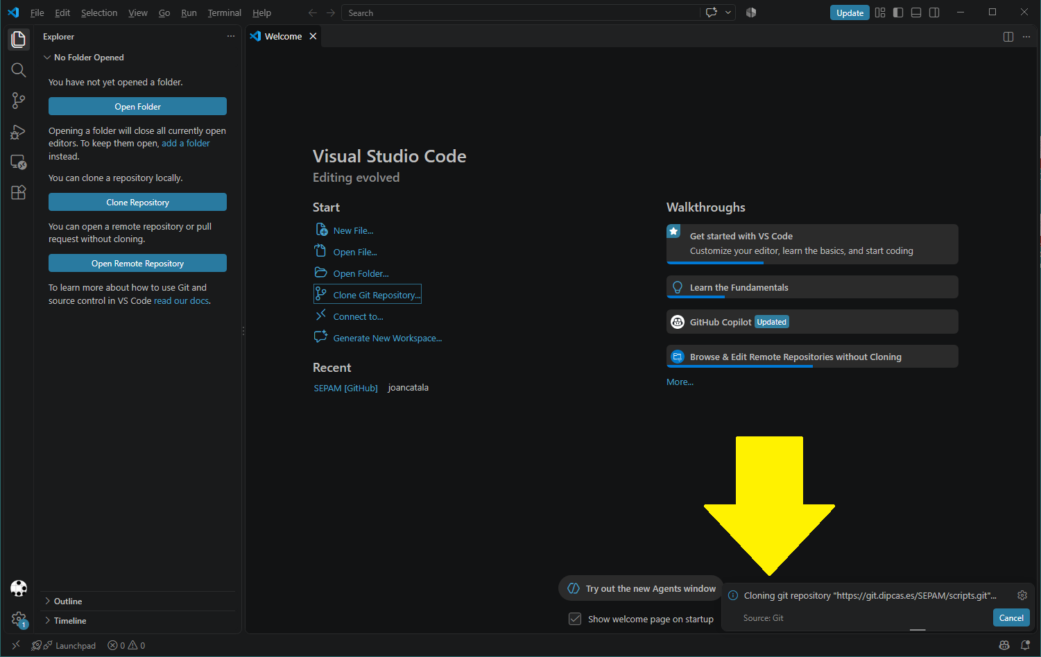 GitHub