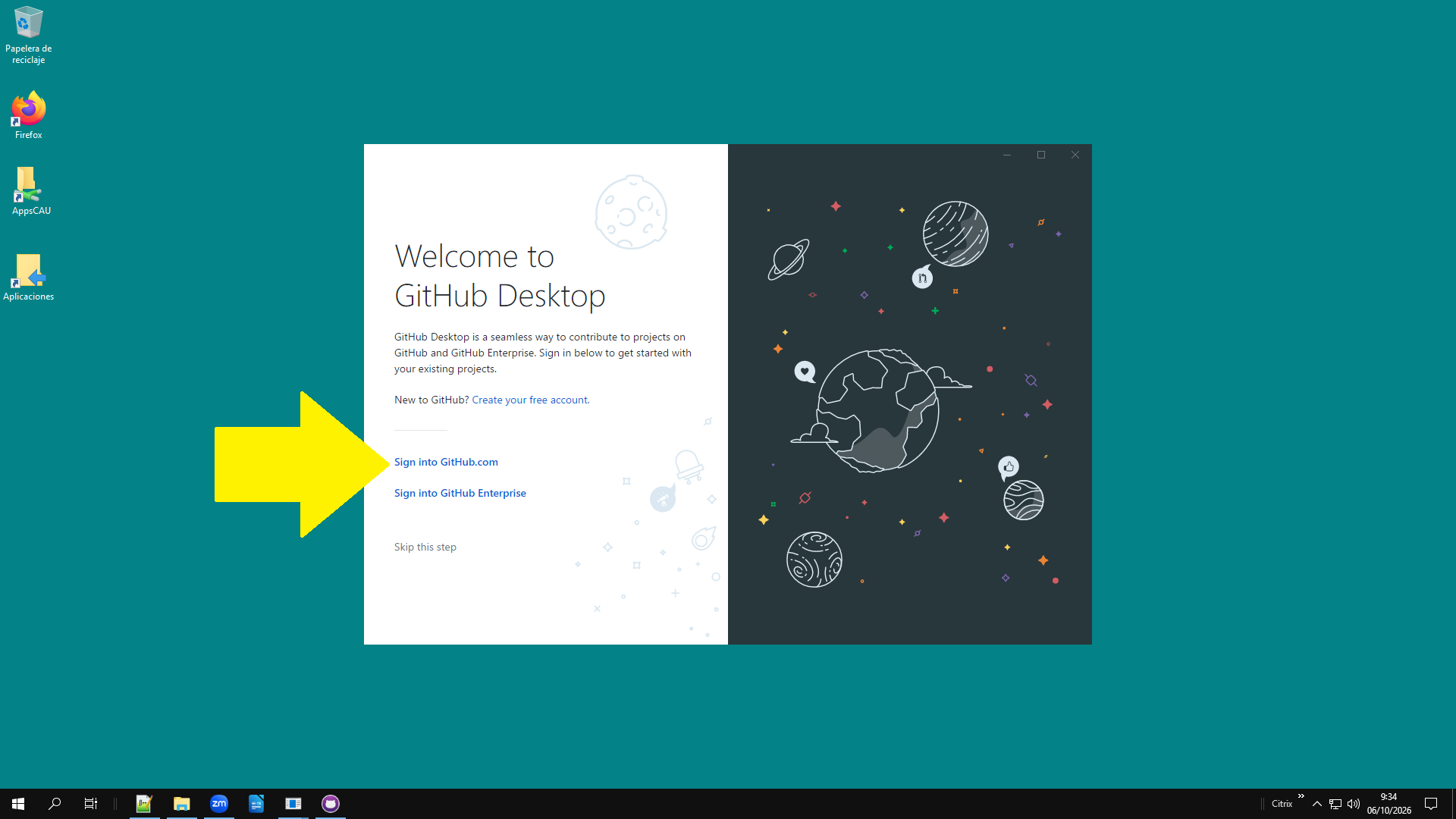GitHub