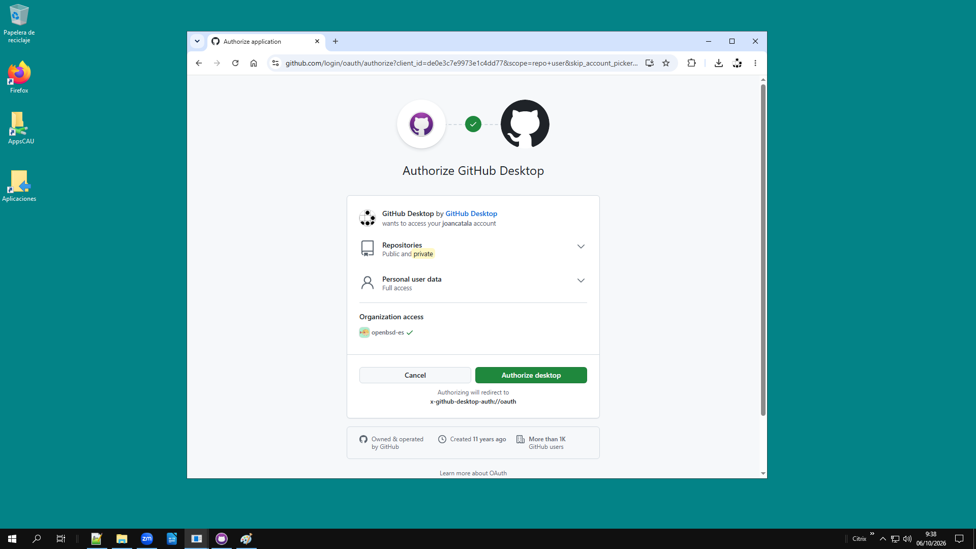 GitHub