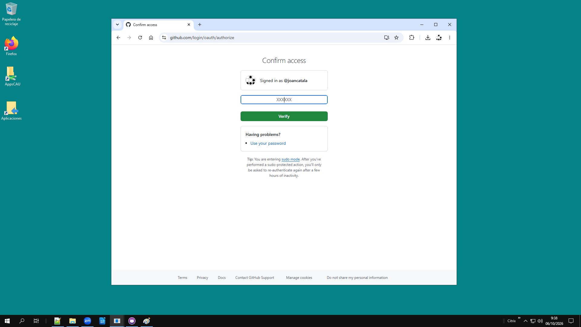 GitHub