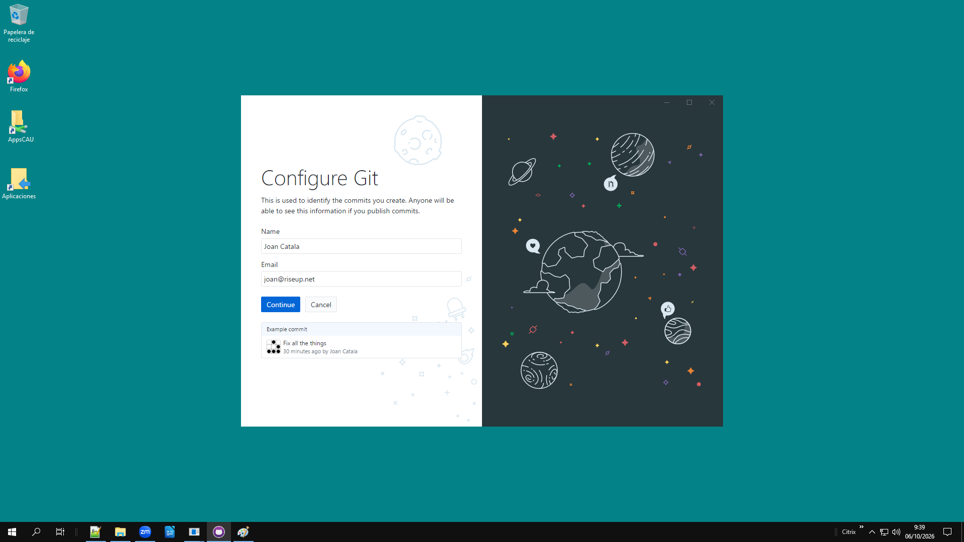 GitHub