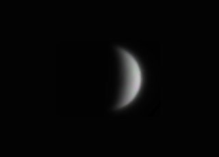 Venus (gener 2025)