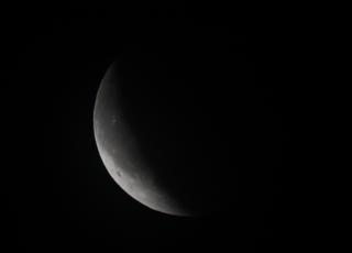 Eclipsi de lluna 3