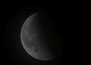 Eclipsi de lluna 4