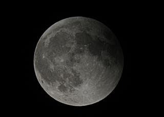 Eclipsi de lluna 7