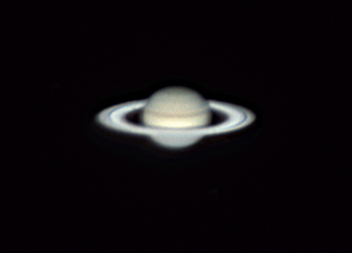 Saturn (estiu 2022)