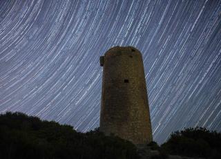 Circumpolar Torre Badum