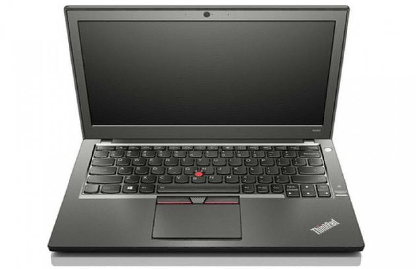 Configurant i activant el Wifi al portàtil Lenovo Thinkpad x250