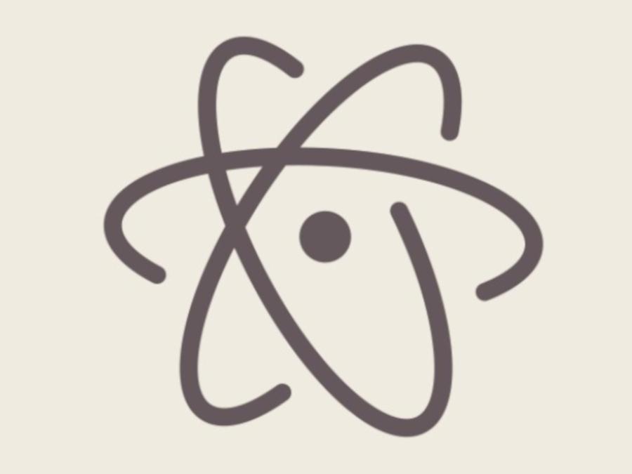 Configurat Atom darrere d'un proxy per editar fitxers remots amb sFTP