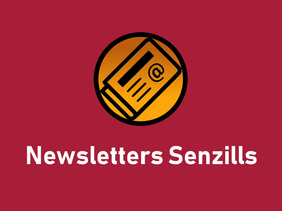 Publicada la versió 2.0 dels Newsletters Senzills