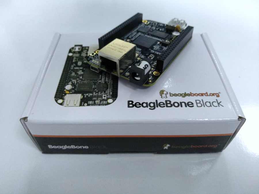 Instal·lant OpenBSD/armv7 6.5 a la BeagleBone Black