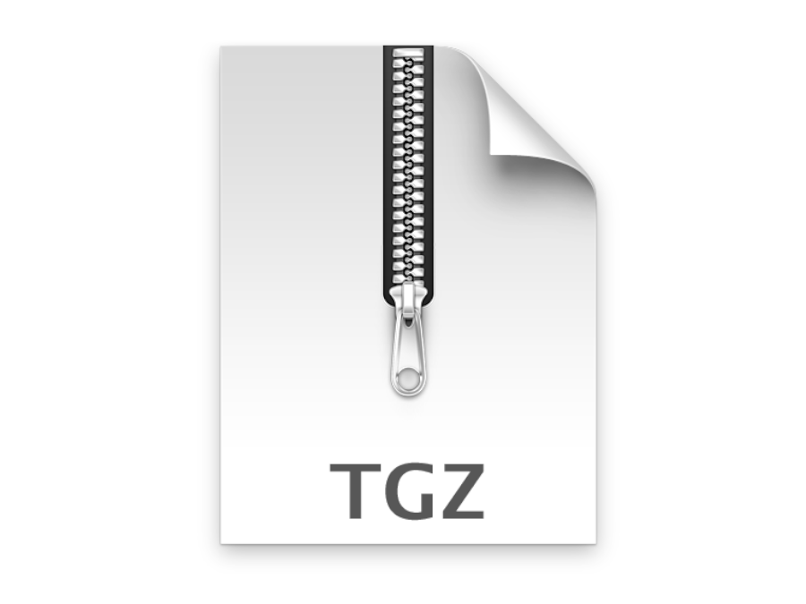 Comprimint arxius tar.gz al vol en un model client-servidor