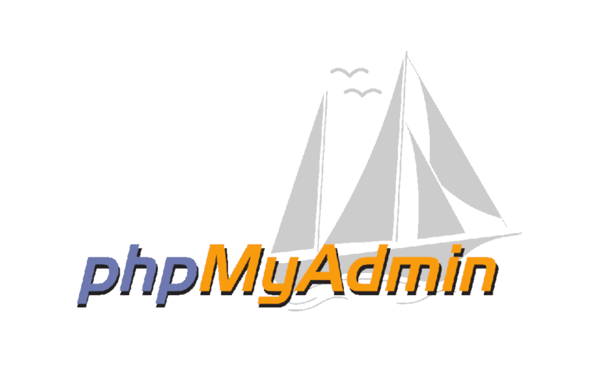Instal·lant i configurant fàcilment phpMyAdmin a OpenBSD