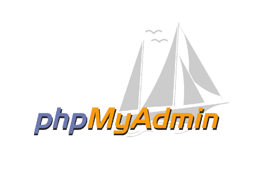 Instal·lant i configurant fàcilment phpMyAdmin a OpenBSD 