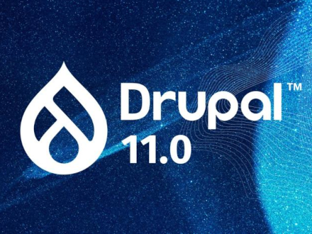 drupal 11 FreeBSD 15 Nginx PHP 8.4 MariaDB