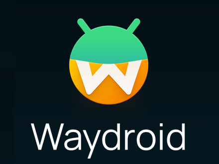 Reinstal·lant Waydroid a un dispositiu Ubuntu Touch però activant els serveis de Google