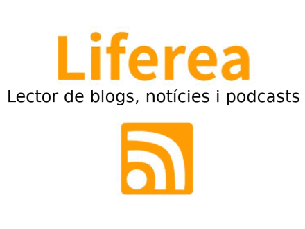 Escoltant podcasts i llegint notícies amb Liferea a OpenBSD