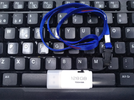 Cifrat de discs externs i particions a Windows o Mac OS X amb VeraCrypt