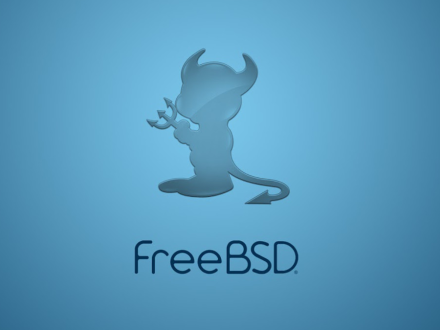 Administrar FreeBSD a una LAN o WAN darrere d'un tallafocs