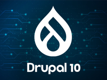 Instal·lació de Drupal 10 sobre Laragon a un PC amb Windows