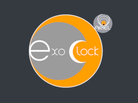 anaconda i hops per al projecte Exoclock