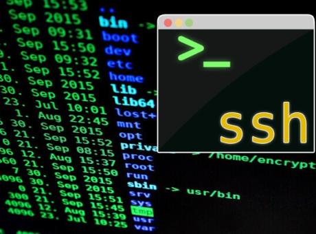 Evitar que es bloquege la sessió d'SSH 