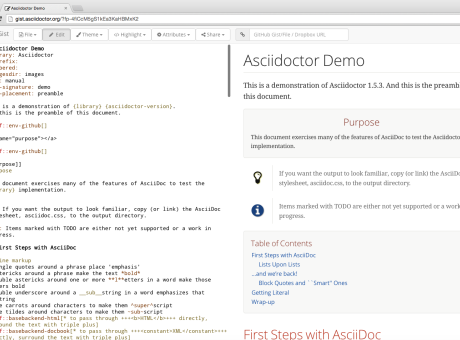 Documents i manuals tècnics amb Asciidoctor