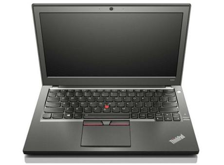 Resolució 1920x1080 a un Thinkpad x250 amb Ubuntu 18.04