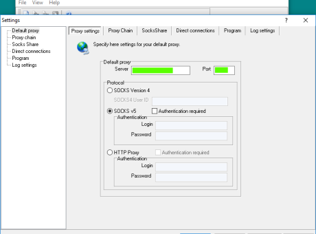 Com saltar-se un proxy d'una WAN o LAN