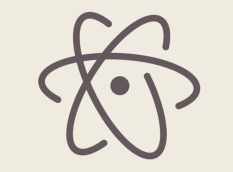 Configurat Atom darrere d'un proxy per editar fitxers remots amb sFTP