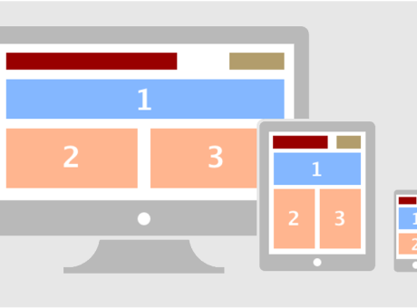 Configurando vistas con columnas responsive en Drupal 8