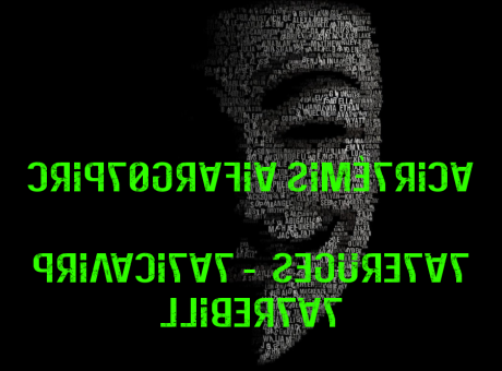 Criptografia de clau pública o criptografia asimètrica